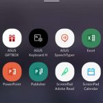 ASUS готовит загадочную систему управления ScreenPad для Windows-компьютеров»