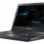 Россыпь игровых новинок Acer: ноутбуки, компьютеры и мониторы Predator и Nitro»