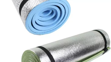 Photo of Почему стоит приобрести коврик каремат