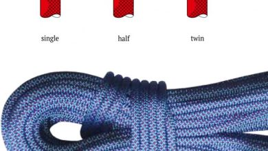 Photo of Выбор альпинистской веревки: основные критерии