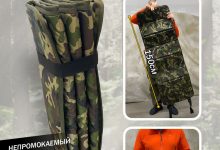 Photo of Почему стоит обратить внимание на коврик каремат купить