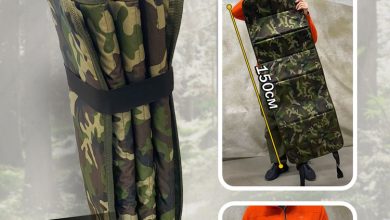 Photo of Почему стоит обратить внимание на коврик каремат купить