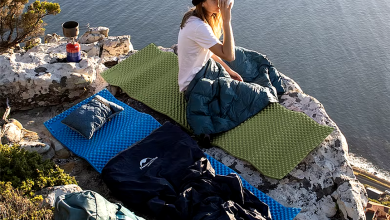 Photo of Преимущества выбора коврика каремата для активного отдыха